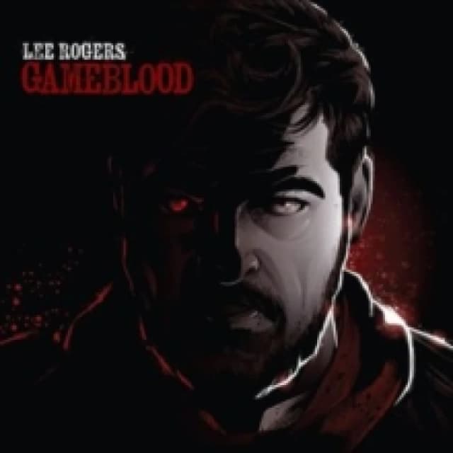 Gameblood CD / Album