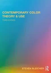 Contemporary Color Theory and Use