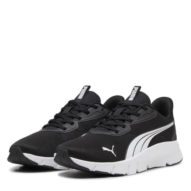 Puma FlexFocus Lite Modern Wns - Black 4