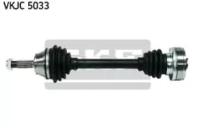 SKF Drive shaft VW,AUDI VKJC 5033 171407271H,867407271,871407271B CV axle,Half shaft,Driveshaft,Axle shaft,CV shaft,Drive axle 871407271BX,871407271C