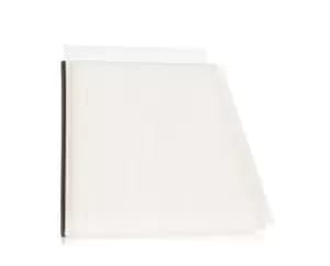 RIDEX Pollen filter Particulate Filter 424I0034 Filter, interior air,Cabin filter MERCEDES-BENZ,E-Klasse Limousine (W211),E-Klasse T-modell (S211)