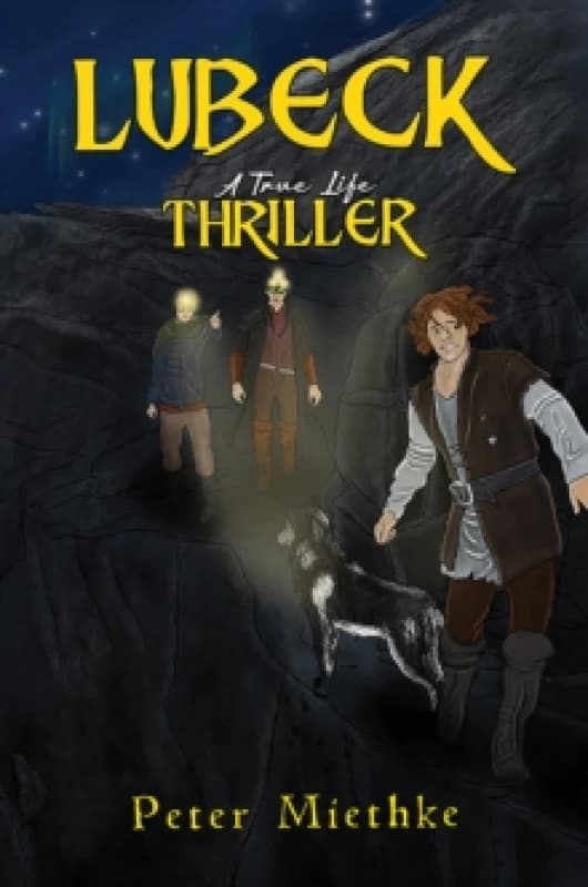 Lubeck. Paperback. By Peter Miethke Books