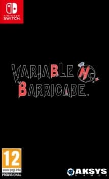 Variable Barricade