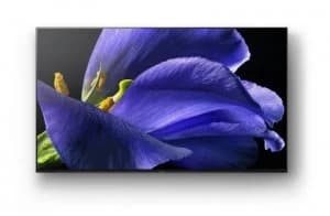 Sony Bravia 65" FWD65A9 Smart 4K Ultra HD OLED TV