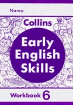 Early English Skills - Workbook 6 Paperback