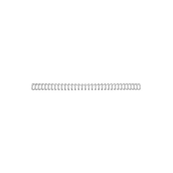 WireBind Binding Wires 2:1 NO.16 - A4 White (200)