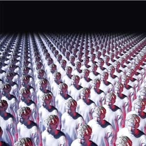 Zimmer - Zimmer Vinyl