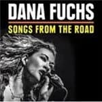 Dana Fuchs - Songs From the Road (+2DVD) (Music CD)