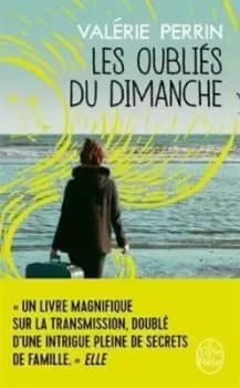 Les oublies du dimanche by Valerie Perrin