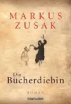 Bucherdiebin by Markus Zusak