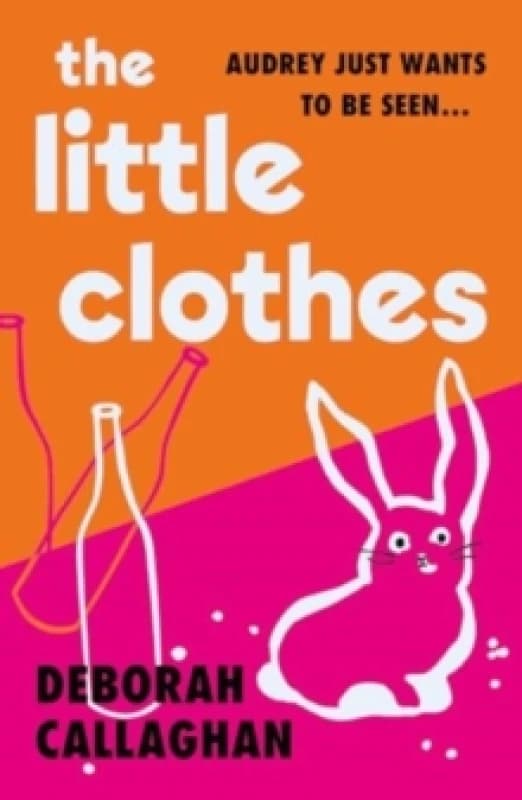 The Little Clothes Paperback / softback