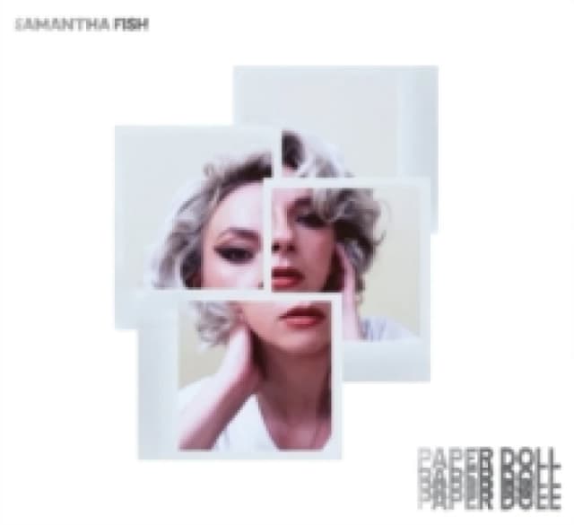 Paper Doll CD / Album