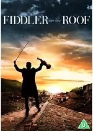 Fiddler On The Roof (1971)