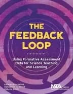 feedback loop using formative assessment data for science teaching and lear