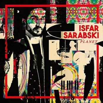 Isfar Sarabski - Planet Vinyl