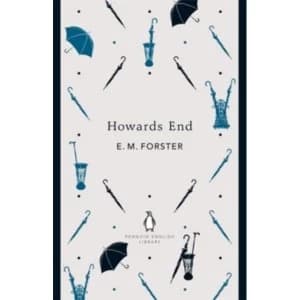 Howards End by E. M. Forster (Paperback, 2012)