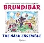 Brundibar: Music by the Composers in Theresienstadt (Music CD)