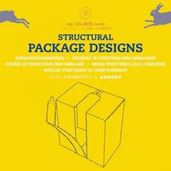 Structural Package Designs by Joost Hlscher and Joost Baardman and Pepin Van Roojen Paperback