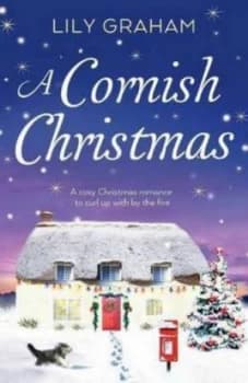 Cornish Christmas by Lily Graham Paperback