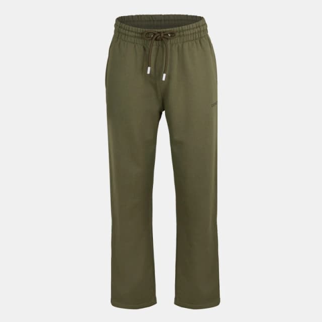 Off White Mens Arrow Fleece Closed Hem Joggers Moss/Black male XS