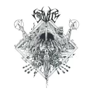 Everything Comes to an End by Madvice CD Album