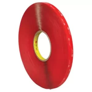 3M VHB 4910F Acrylic Foam Tape 6mm x 33m