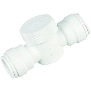 John Guest Speedfit 15ESOTP Emergency Shut Off Valve - 15mm
