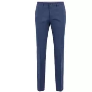 Boss Wylson-W - Blue