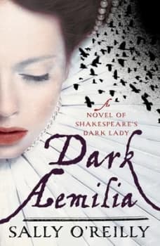 Dark Aemilia by Sally Oreilly Paperback