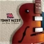 Tommy McCoy - Live Blues In Britain (Music CD)