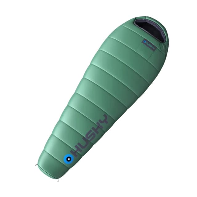 Sleeping Bag Husky Maestro Bleu Unisex 220x85 cm