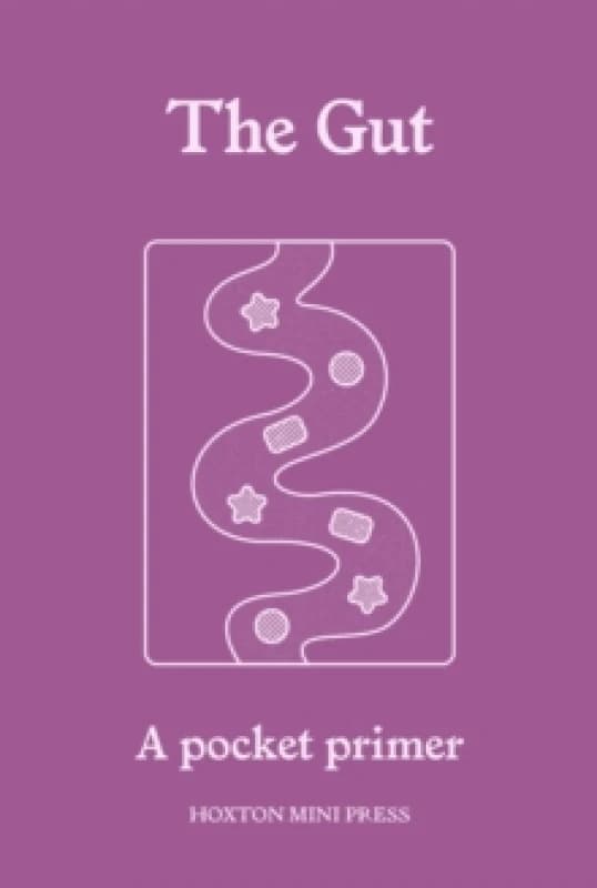 The Gut : A Pocket Primer Paperback / softback