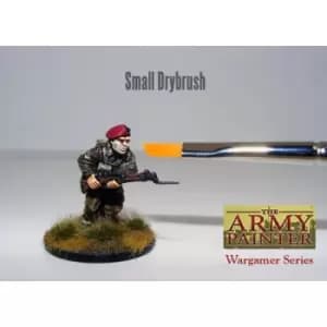 Wargamer Brush - Small Drybrush