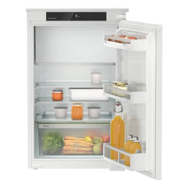 Liebherr IRSE3901 88cm Pure Integrated In Column Fridge With Ice Box IRSE3901