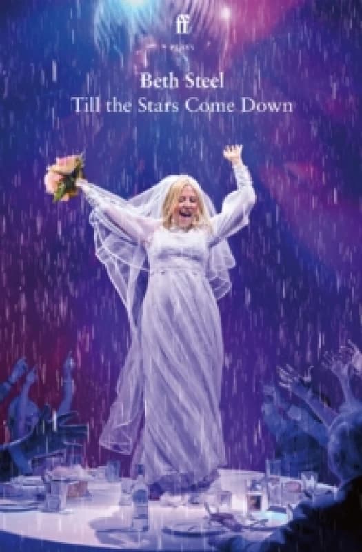 Till the Stars Come Down. Paperback. By Beth Steel Books