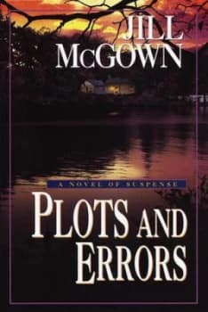 Plots and Errors by Jill Mcgown Book