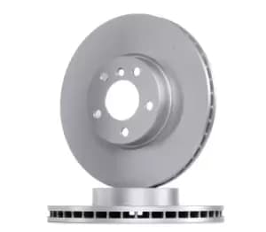 Bosch Brake disc BMW 0 986 479 624 34116771985,34116793245,34116868939 Brake rotor,Brake discs,Brake rotors 34116886478