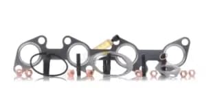 AJUSA Mounting Kit, charger with mounting manual JTC11330 VW,AUDI,SKODA,Golf V Schragheck (1K1),TOURAN (1T1, 1T2),Passat Variant (3C5),GOLF VI (5K1)