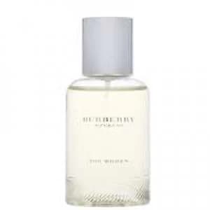 Burberry Weekend Eau de Parfum For Her 30ml