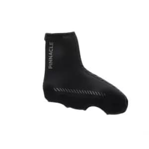 Pinnacle Overshoe - Black