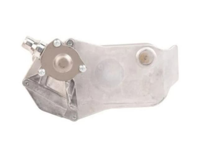 CLIMTEX CH8-329 Oil Cooler, automatic transmission Aluminium Oil Cooler,automatic transmission (1047)