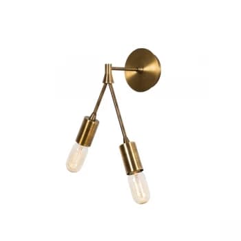 Dartini - MR-661 Vintage Wall Lamp