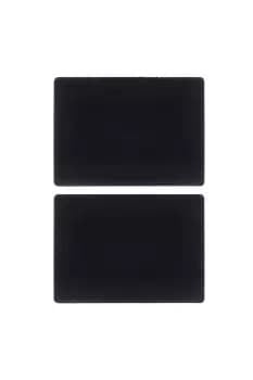 2 Slate Place Mats - Rectangular - Gift Boxed