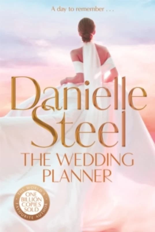 The Wedding Planner Paperback / softback