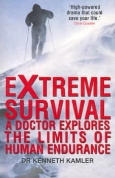 Extreme Survival by Kenneth Kamler Paperback