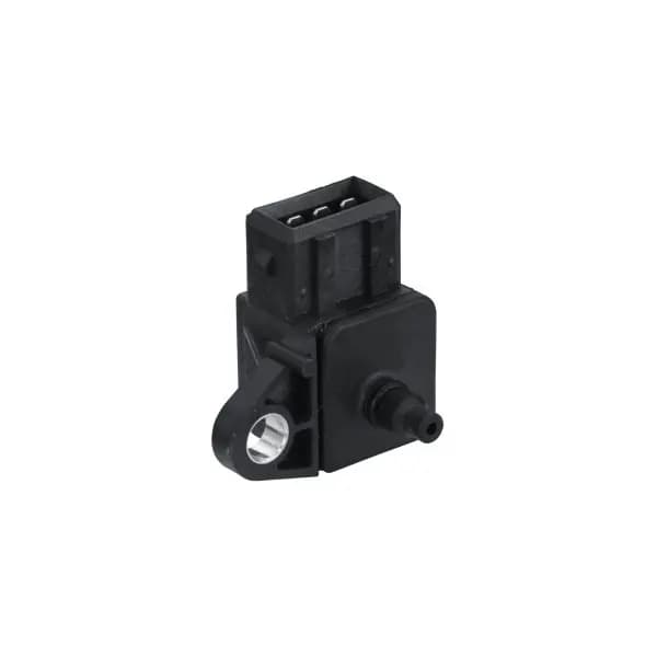 HELLA 6PP 009 400-321 Sensors BMW: 3 Saloon, 3 Touring, 5 Saloon Sensor, intake manifold pressure (3947)