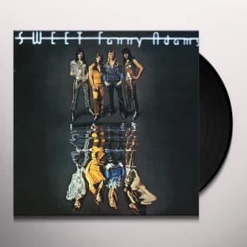 Sweet - Sweet Fanny Adams Vinyl