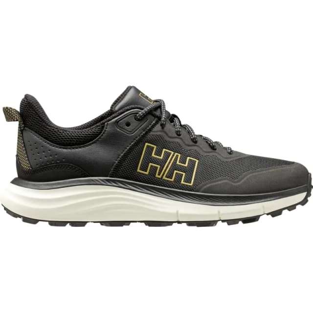 Womens hiking shoes Helly Hansen Cantabria Noir Female 42