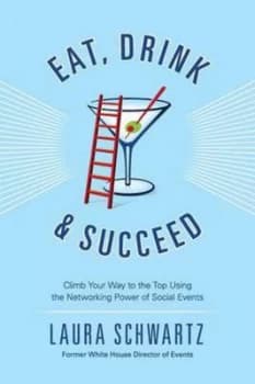 Eat drink & succeed by Laura Schwartz