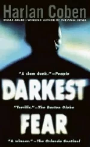 darkest fear a novel